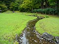 Motsuji, Hiraizumi