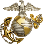 USMC Emblem