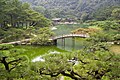 Ritsurin Garden, Takamatsu