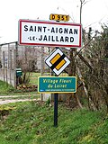 Thumbnail for Saint-Aignan-le-Jaillard