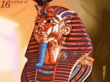 Tutankhamon