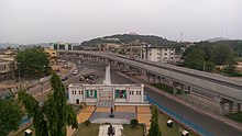 Ado Ekiti, Nigeria