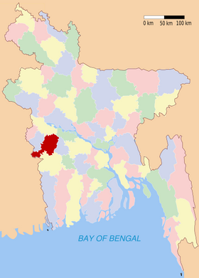 Jhenaidah