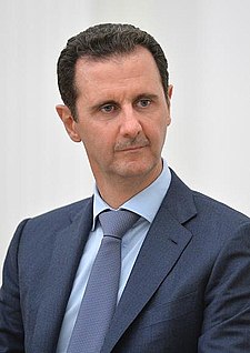 Bašar al-Asad