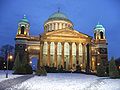 Esztergom, Basilika