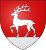 Gérardmer – znak