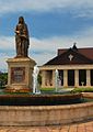 St. Anne's Church di Bukit Mertajam