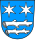 Wappen von Theisseil