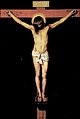 Christ Crucified, by Diego Velázquez (1632)