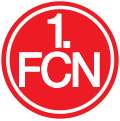 Der 1 FC Nuernberg