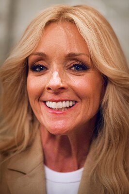 Jane Krakowski in 2023