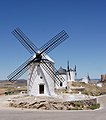 * Nomination The enemies of Don Quijote, Consuegra, Castile-la Mancha, Spain.--Jebulon 00:02, 18 August 2010 (UTC) * Promotion QI good composition --Archaeodontosaurus 08:48, 18 August 2010 (UTC)