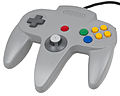 Nintendo 64