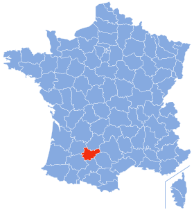 Tarn-et-Garonne