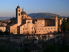 Urbino.