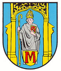 Brasão de Mauchenheim