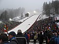 Mühlenkopfschanze, Willingen