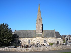 Bréville-sur-Mer