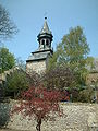 protestantska crkva sv. Petra i Pavla (Frankenbergerkirche)