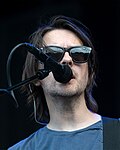 Vignette pour Steven Wilson