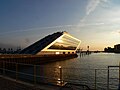 Офісна будівля Dockland