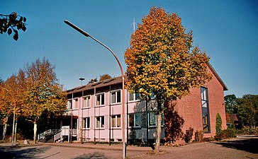 Gemeentehuis