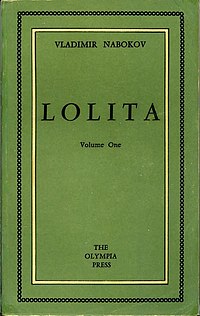 Cover of the first edition