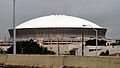 Superdome, 2004