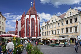 Würzburg