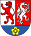 Blason de Odřepsy