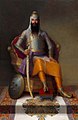 Ranjit Singh overleden op 27 juni 1839