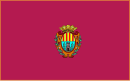 Drapeau de Alcañíz