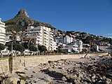 Bantry Bay, Cape Town