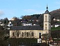 L’église Saint-Michel