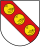 Wappen von Leithe