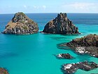 Dois Irmãos - Fernando de Noronha