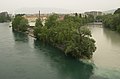 La Jonction Rhône - Arve