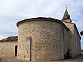 Saint-Martin templom