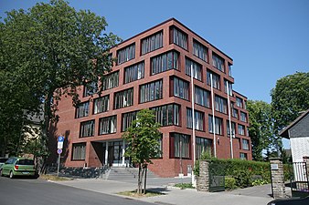 Gerechtsgebouw