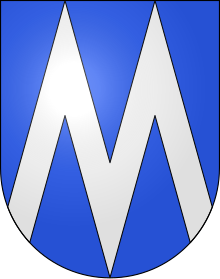 Mosogno-coat of arms.svg