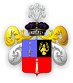 Herb Walewski (Aleksander hr. Colonna-Walewski)