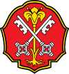 Wappen von Burtenbach