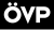 Logo van de ÖVP