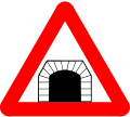 A44: Tunnel