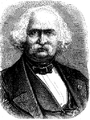 Albert Auguste Perdonnet overleden op 27 september 1867