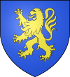 Blason de Graçay