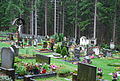 Friedhof St. Oswald