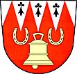 Wappen von Jezbořice