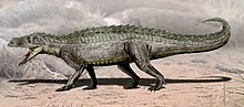 Miniatura para Prestosuchus