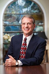 Analytic Philosopher William Lane Craig